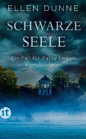 [Patsy Logan 02] • Schwarze Seele